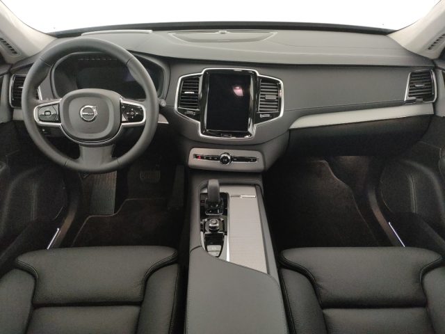 VOLVO XC90 usata, con Controllo automatico clima