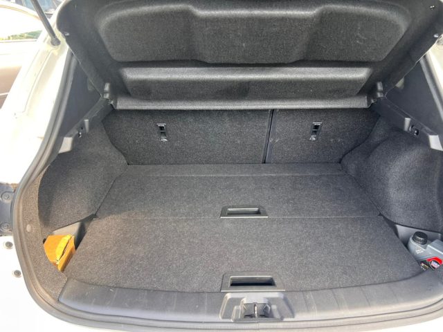 NISSAN Qashqai usata, con Airbag Passeggero