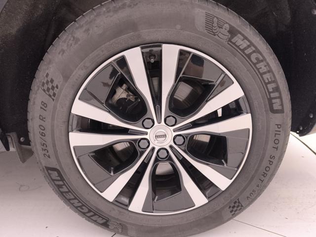 VOLVO XC60 usata, con Touch screen