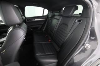 ALFA ROMEO Stelvio usata 3