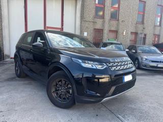 LAND ROVER Discovery Sport 2.0D I4-L.Flw 150 CV AWD Auto S