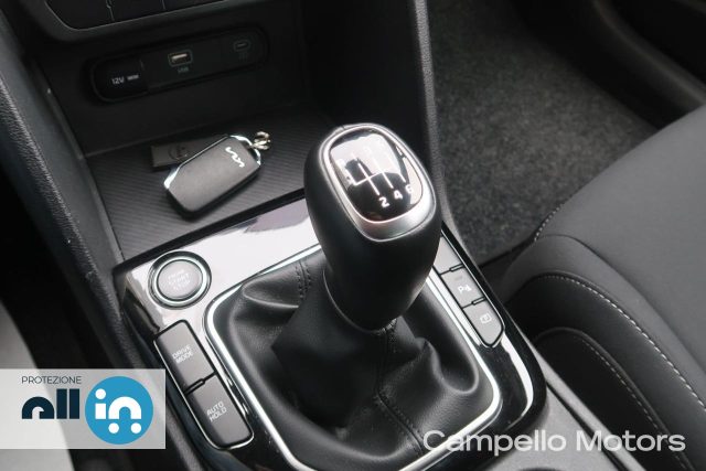 KIA Sportage usata 12