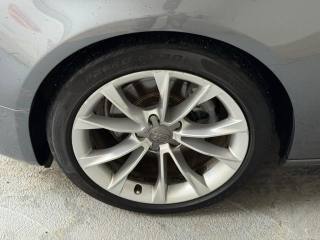 AUDI A5 usata 21