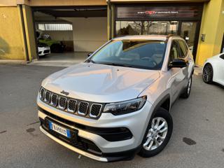 JEEP Compass usata, con Airbag