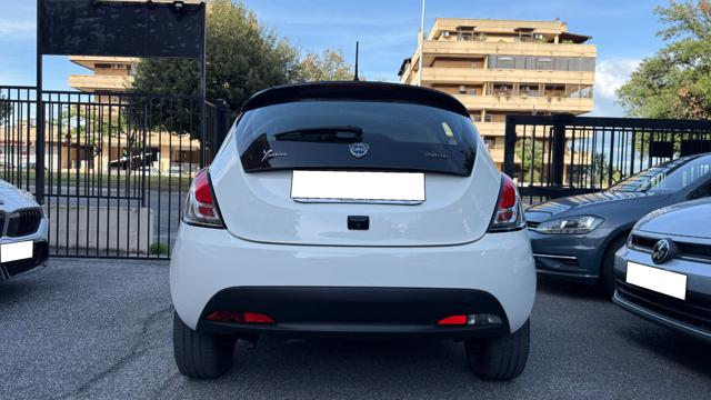 LANCIA Ypsilon usata, con Chiusura centralizzata telecomandata
