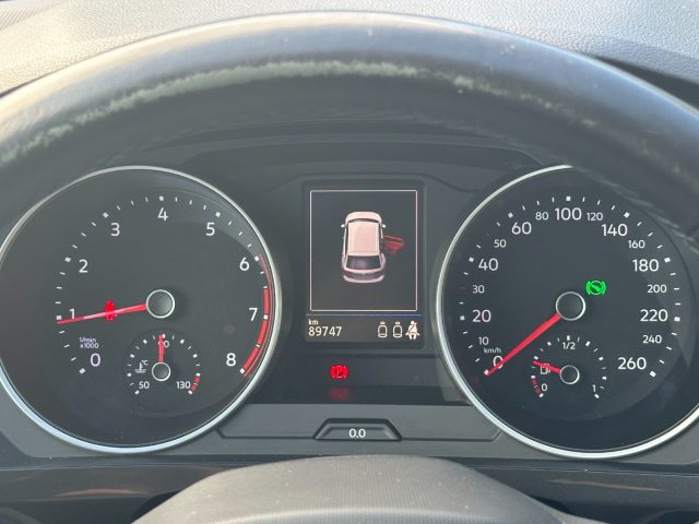 VOLKSWAGEN Tiguan usata, con Immobilizzatore elettronico