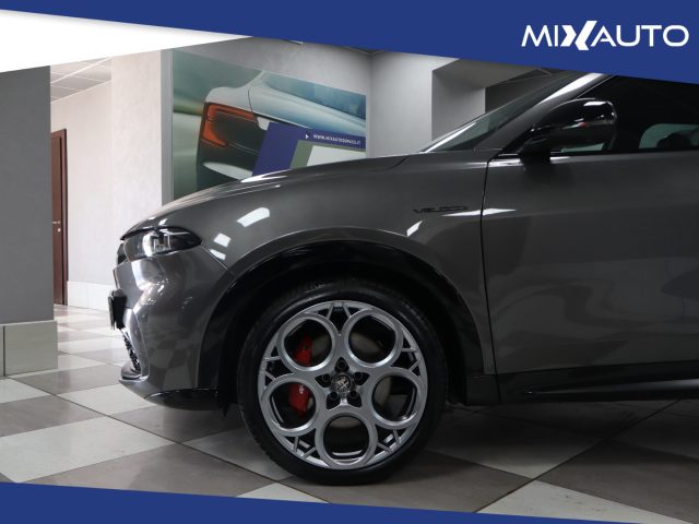 ALFA ROMEO Tonale usata, con Airbag Passeggero