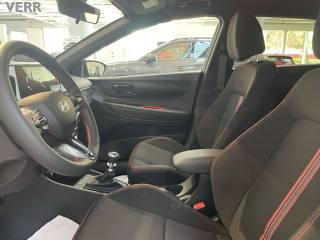 HYUNDAI i20 usata, con Cruise Control