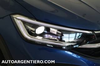 VOLKSWAGEN Taigo usata, con Isofix