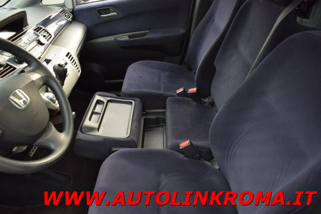 HONDA FR-V usata, con Servosterzo