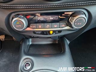 NISSAN Juke usata, con Bluetooth