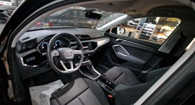 AUDI Q3 usata, con Cruise Control