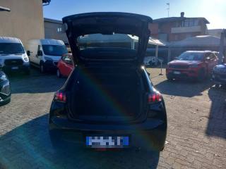 PEUGEOT 208 usata, con Cruise Control