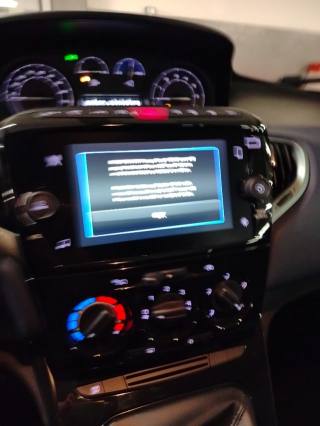 LANCIA Ypsilon usata 24