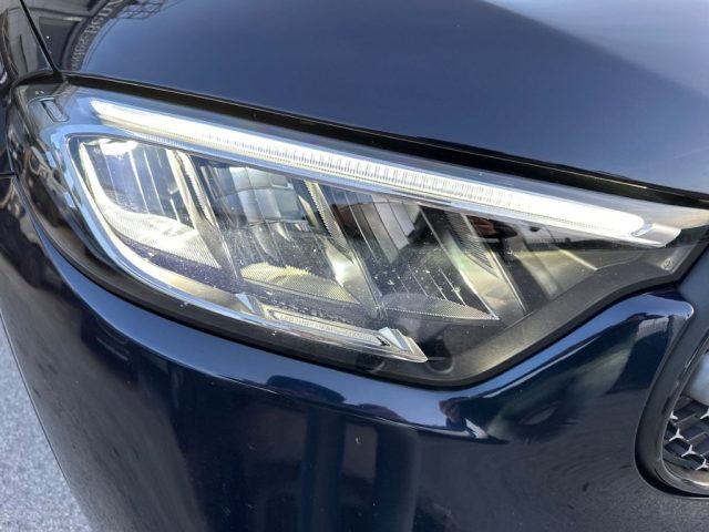 MERCEDES-BENZ GLC 220 usata, con Chiusura centralizzata