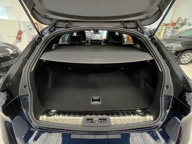 PEUGEOT 508 usata, con Autoradio digitale