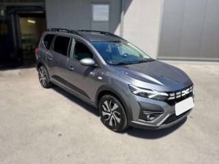 DACIA Jogger 1.0