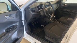 ALFA ROMEO Giulietta usata, con Fendinebbia
