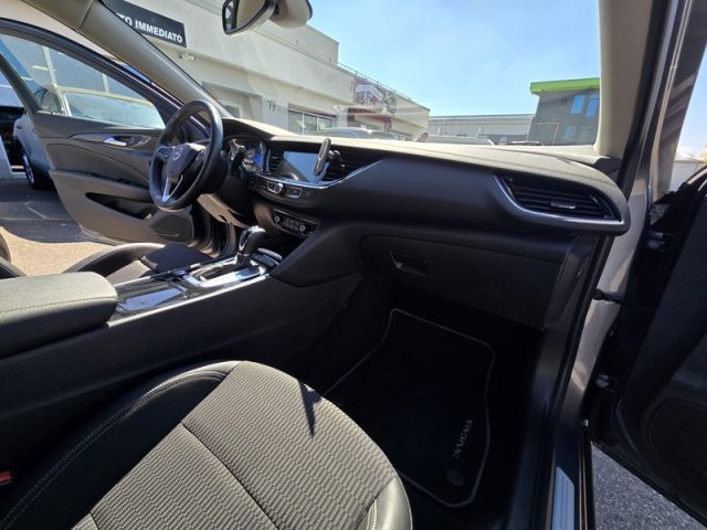 OPEL Insignia usata, con Climatizzatore