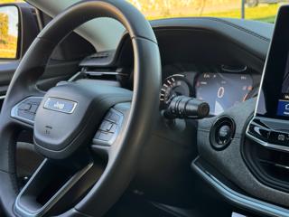 JEEP Compass usata, con Touch screen