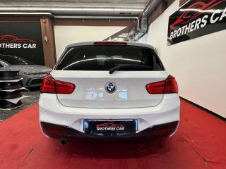 BMW 118 usata, con Alzacristalli elettrici