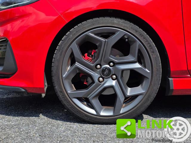 FORD Fiesta usata, con Cruise Control