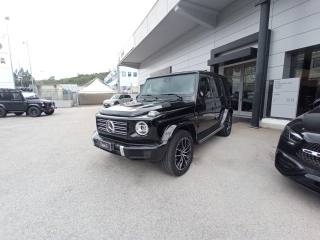 MERCEDES-BENZ G 500 usata, con Airbag laterali