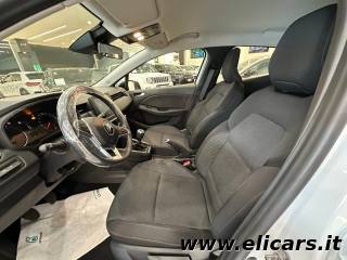 RENAULT Clio usata, con Boardcomputer