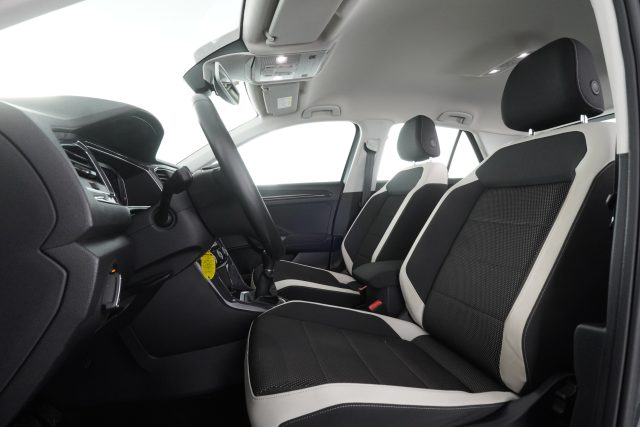 VOLKSWAGEN T-Roc usata 2