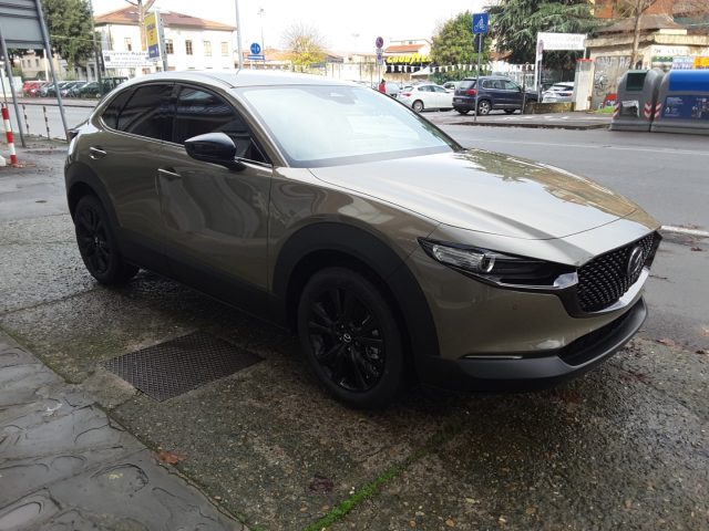 MAZDA CX-30 usata, con Alzacristalli elettrici