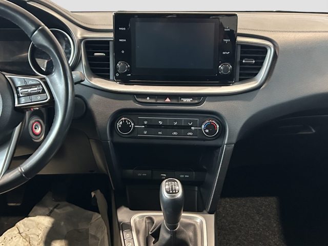 KIA XCeed usata 10
