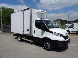 IVECO Daily 35C16H BTor 3.0HPT PLM Passo3.45 Cella Frigo-20