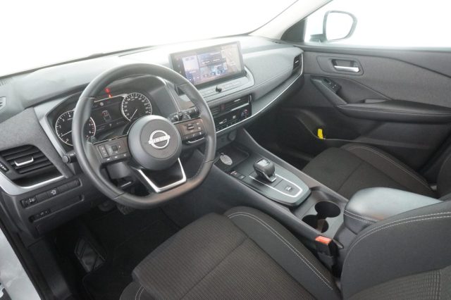 NISSAN Qashqai usata 0