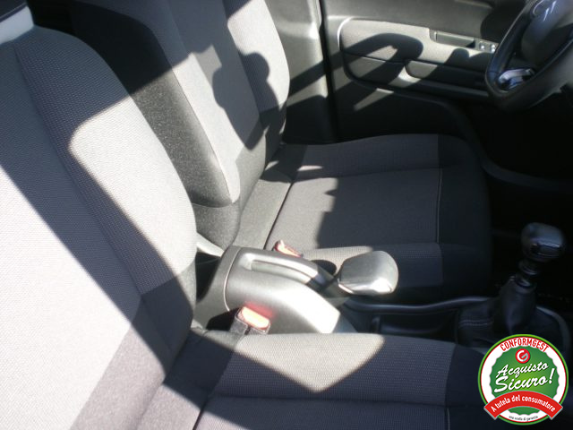 CITROEN C3 Aircross usata, con Fendinebbia