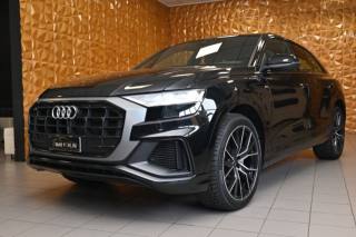 AUDI Q8 usata 71
