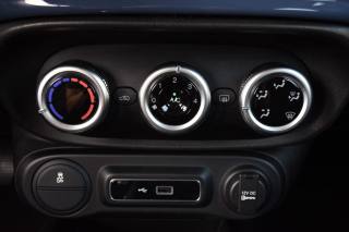 FIAT 500L usata, con USB