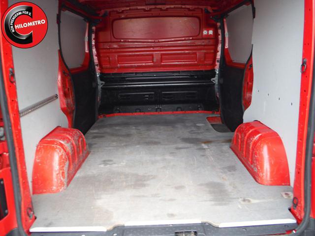 FIAT Talento usata, con Antifurto
