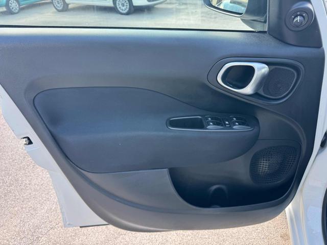 FIAT 500L usata, con Chiusura centralizzata