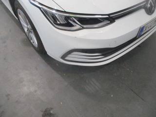 VOLKSWAGEN Golf usata, con Lettore CD