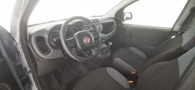 FIAT Panda usata 42