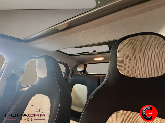 SMART ForFour usata, con Vivavoce