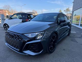 AUDI RS 3 SPB TFSI QUATTRO S-TRONIC 400CV KM.3.200