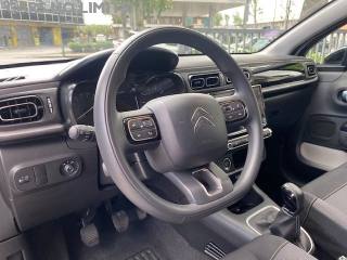 CITROEN C3 usata, con Servosterzo