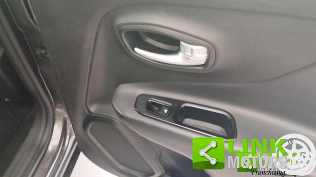 JEEP Renegade usata 15