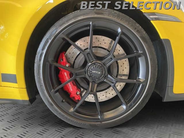 PORSCHE 911 usata, con Alzacristalli elettrici
