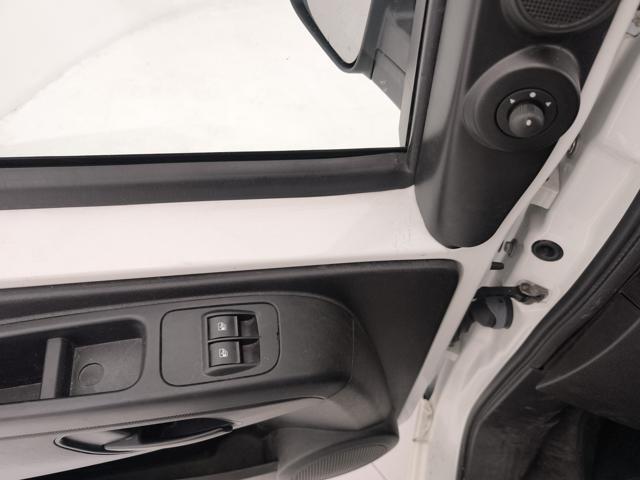 FIAT Fiorino usata 12