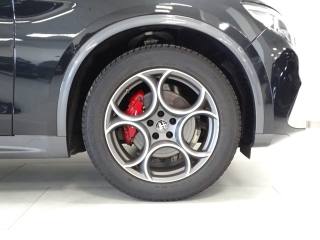 ALFA ROMEO Stelvio usata, con Chiusura centralizzata