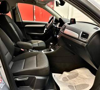 AUDI Q3 usata, con Lettore CD