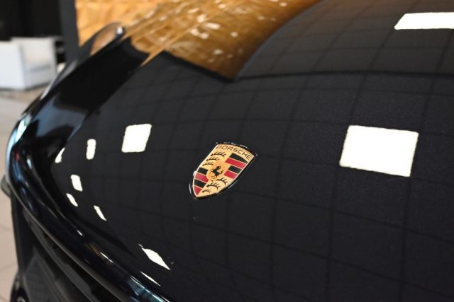 PORSCHE Macan usata 12