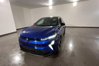 RENAULT Captur ECO-G 100 CV Techno